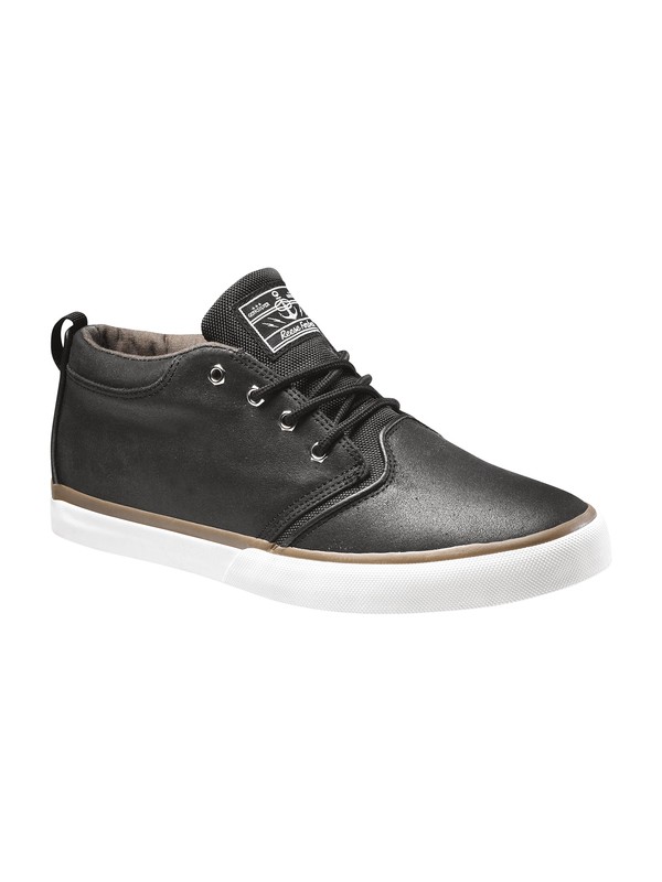 quiksilver, RF1 Shoes, BLACK/WHITE (bkw) 0 RF1 Shoes 867188 Quiksilver