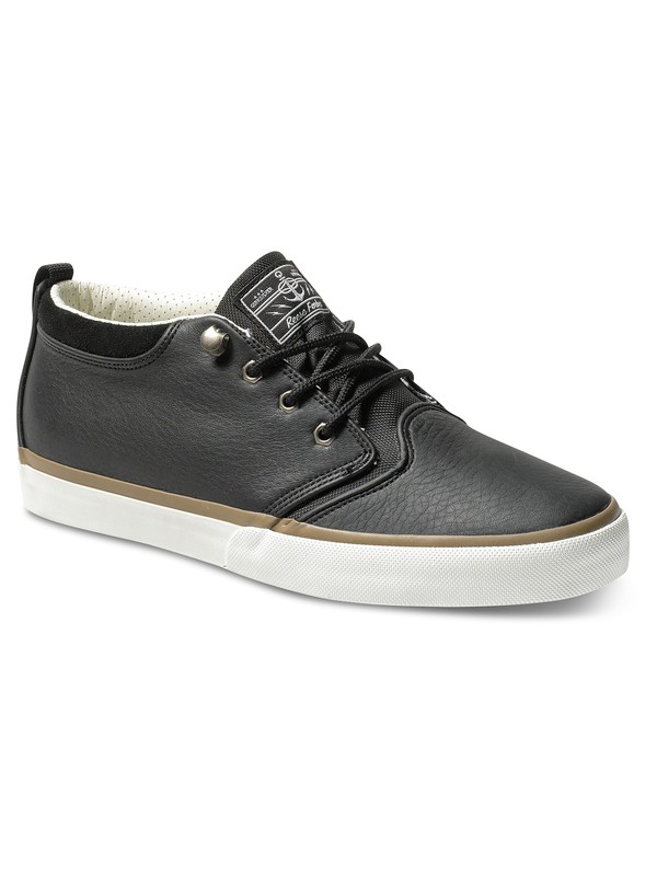 quicksilver running shoes