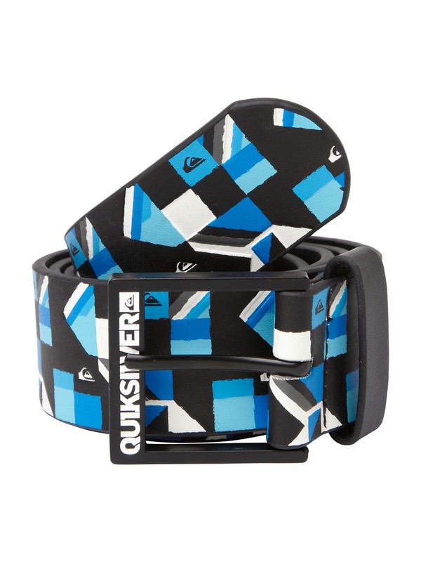 quiksilver, Boys 8-16 Filter Belt, SNORKEL (bqc0) 0 Boys 8-16 Filter Belt AQBAA00015 Quiksilver