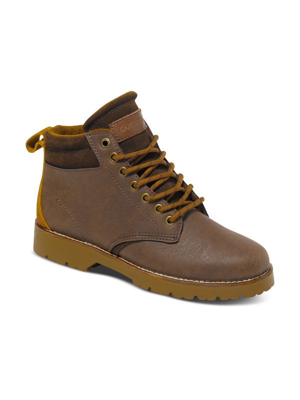 Mission AQBB700001 0 Mission - Botas AQBB700001 Quiksilver