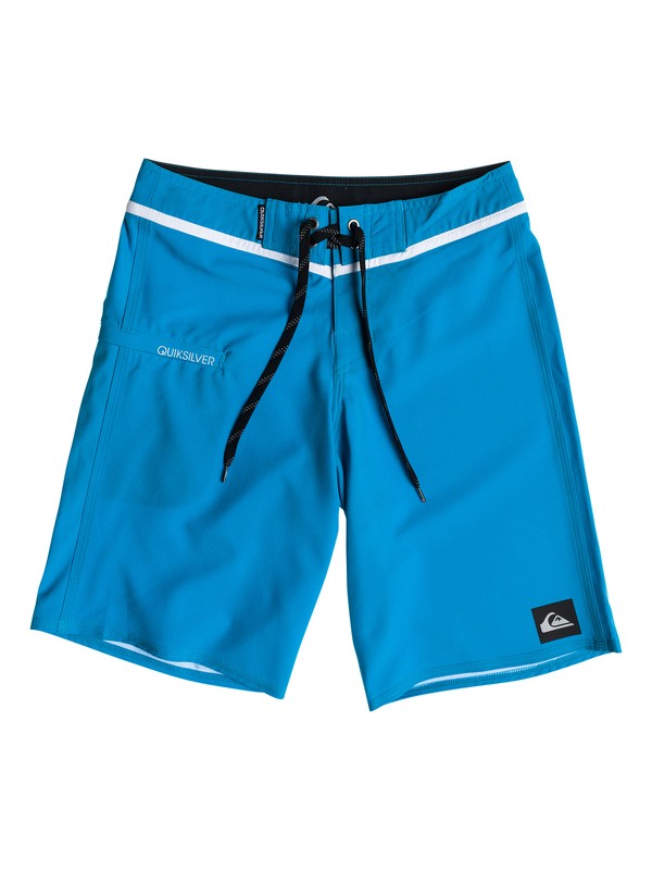quiksilver, Everyday Youth 18, HAWAIIAN OCEAN (bmj0) 0 Everyday Youth 18 AQBBS03039 Quiksilver