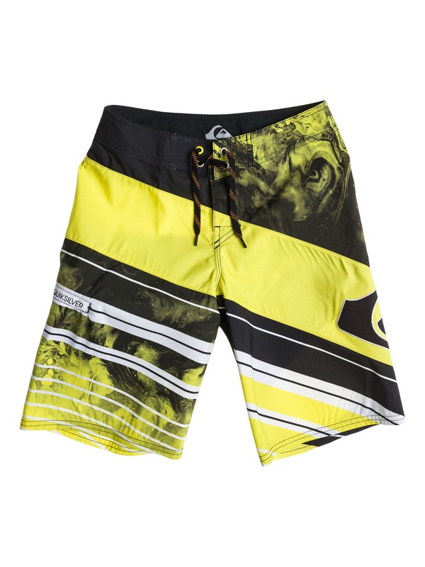 Space Intersect Youth 18 AQBBS03051 0 Space Intersect Youth 18 AQBBS03051 Quiksilver