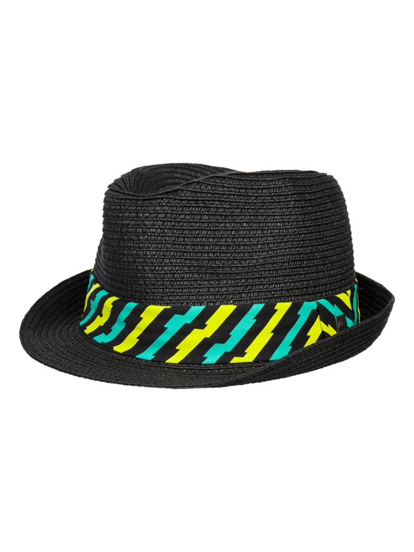 quiksilver, Boys 8-16 Gunnit Hat, BLACK (kvj0) 0 Boys 8-16 Gunnit Hat AQBHA00031 Quiksilver