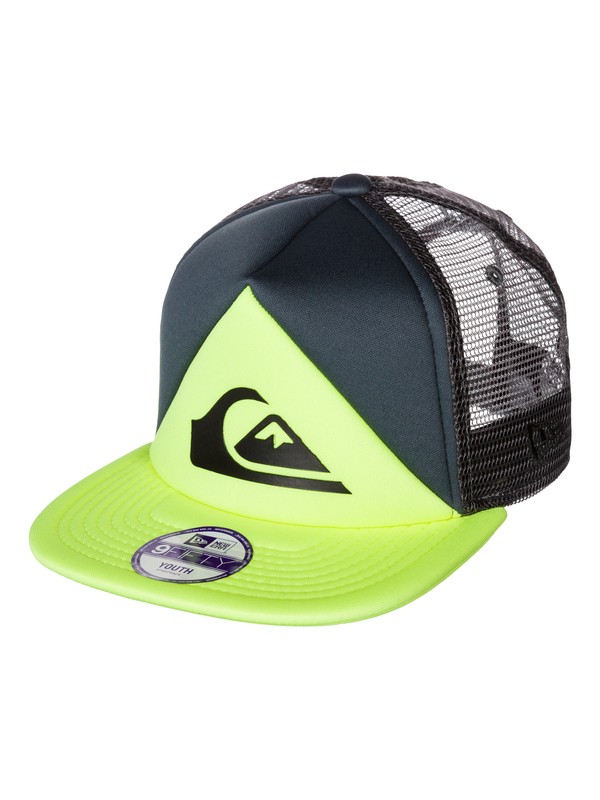 New Wave Youth AQBHA03051 0 New Wave Youth AQBHA03051 Quiksilver