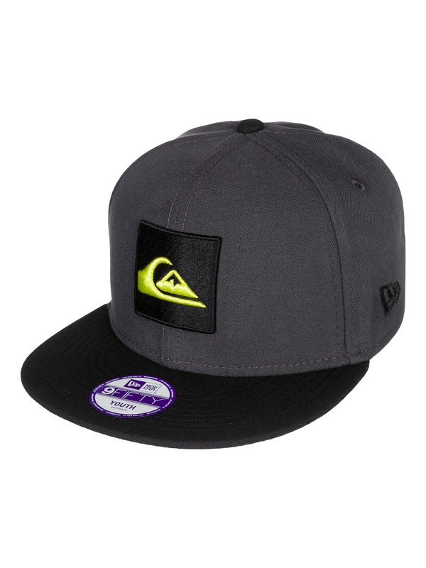 Make Youth AQBHA03066 0 Make Youth AQBHA03066 Quiksilver