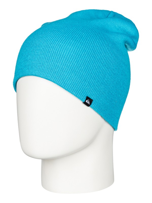 quiksilver, Jewell Slouch - Berretto, HAWAIIAN OCEAN (bmj0) 0 Jewell Slouch - Berretto AQBHA03083 Quiksilver