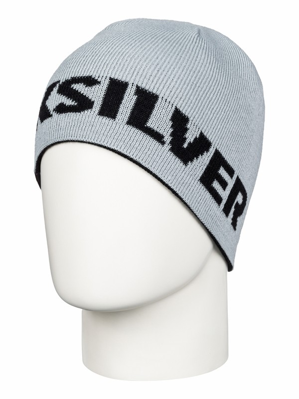 Feeling The Heat AQBHA03084 0 Feeling The Heat - Beanie AQBHA03084 Quiksilver