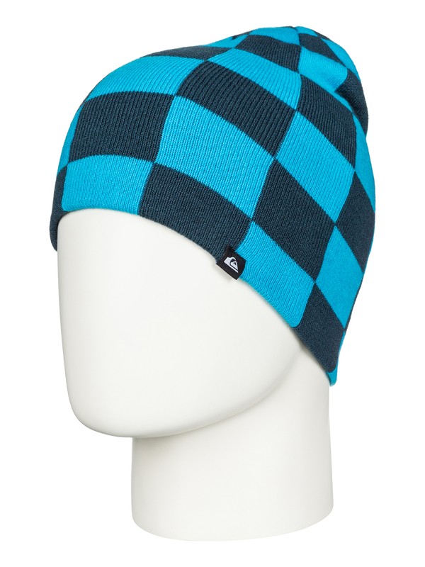 Check This Out AQBHA03086 0 Check This Out - Beanie AQBHA03086 Quiksilver
