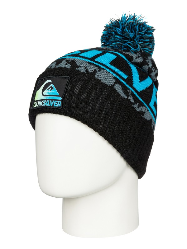 Fader AQBHA03089 0 Fader - Beanie AQBHA03089 Quiksilver