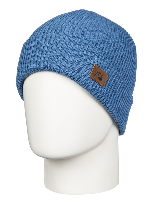 The Beanie AQBHA03090 0 The Beanie AQBHA03090 Quiksilver