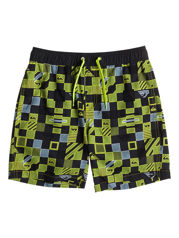 Checkered Vl Youth 15 AQBJV03008 0 Checkered Vl Youth 15 AQBJV03008 Quiksilver