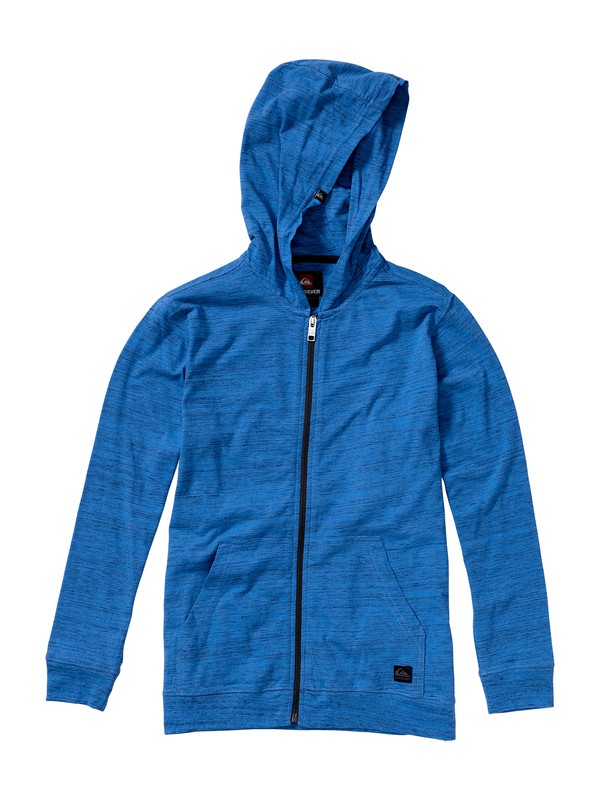 quiksilver, Boys 8-16 Base Nectar Knit Top, BRIGHT COBALT (bpc0) 0 Boys 8-16 Base Nectar Knit Top AQBKT00078 Quiksilver