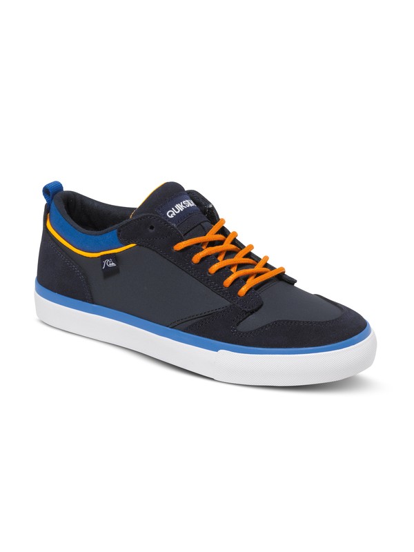 Daytona AQBS300012 0 Daytona - Zapatillas AQBS300012 Quiksilver