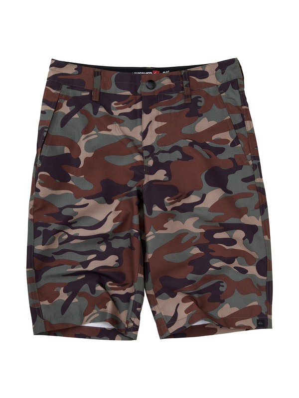 quiksilver, Boys 8-16 Dingo Amphibians, BEETLE (gqm6) 0 Boys 8-16 Dingo Amphibians AQBWS00181 Quiksilver