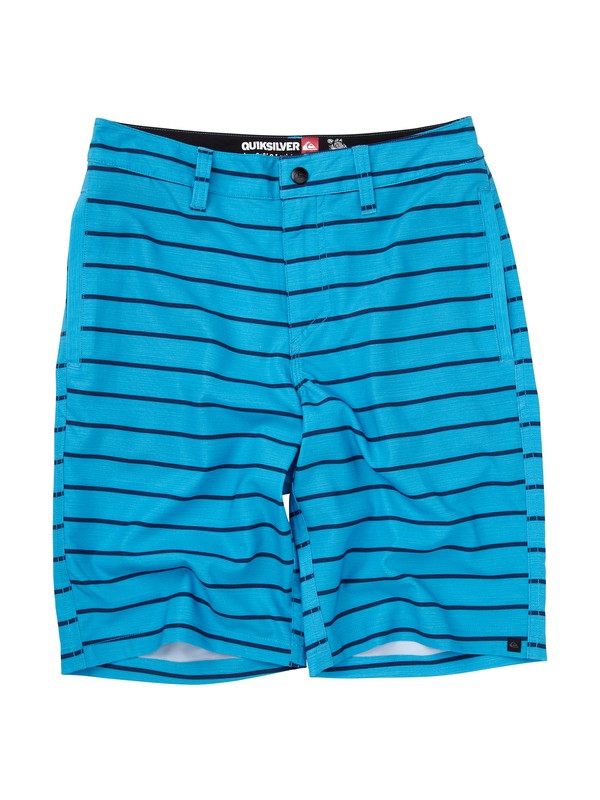 quiksilver, Boys 8-16 Deputy Amphibians, MEDITERRANEAN (bmm3) 0 Boys 8-16 Deputy Amphibians AQBWS00182 Quiksilver