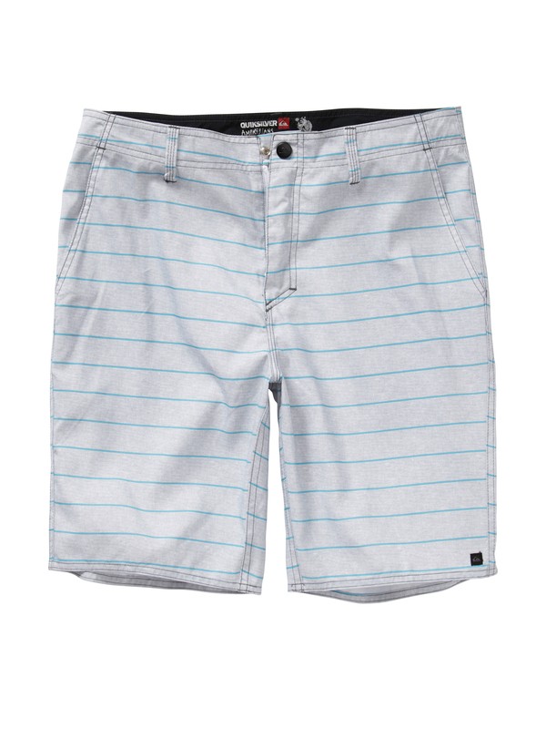 quiksilver, Boys 8-16 Downpour Amphibians, HAGGIS (skt3) 0 Boys 8-16 Downpour Amphibians AQBWS00186 Quiksilver