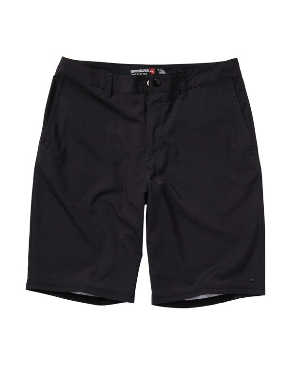 quiksilver, Boys 8-16 Platypus Amphibians, BLACK (kvj6) 0 Boys 8-16 Platypus Amphibians AQBWS00190 Quiksilver