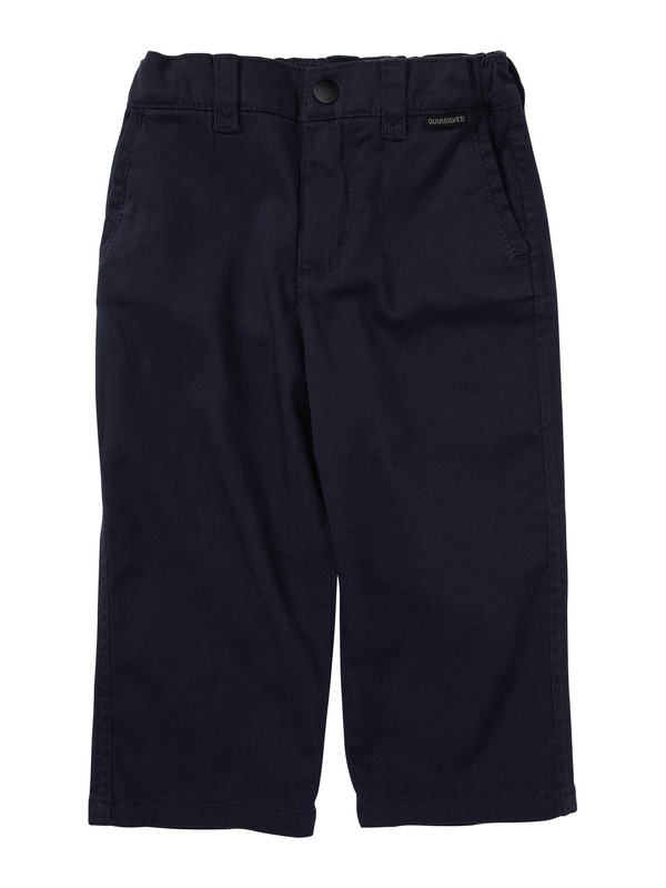 quiksilver, Baby Union Pants, NAVY (ktp0) 0 Baby Union Pants AQINP00002 Quiksilver