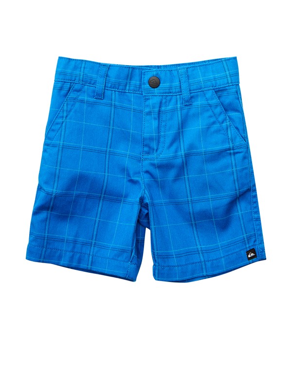 quiksilver, Baby Union Surplus Walk Shorts, SNORKEL (bqc1) 0 Baby Union Surplus Walk Shorts AQIWS00032 Quiksilver