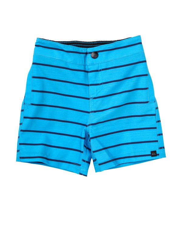 quiksilver, Baby Deputy Amphibians, MEDITERRANEAN (bmm3) 0 Baby Deputy Amphibians AQIWS00050 Quiksilver