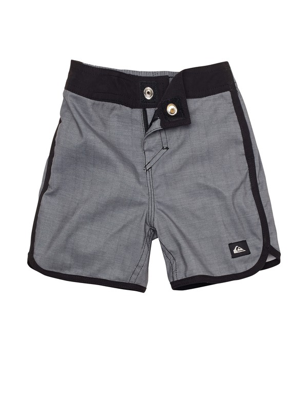 quiksilver, Baby Scallopuss Amphibians, METAL (kpc6) 0 Baby Scallopuss Amphibians AQIWS00053 Quiksilver