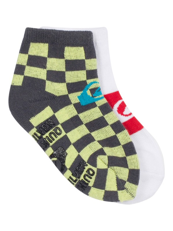 quiksilver, Boys 2-7 Jammer Socks, ASSORTED (ast) 0 Boys 2-7 Jammer Socks AQKAA00006 Quiksilver
