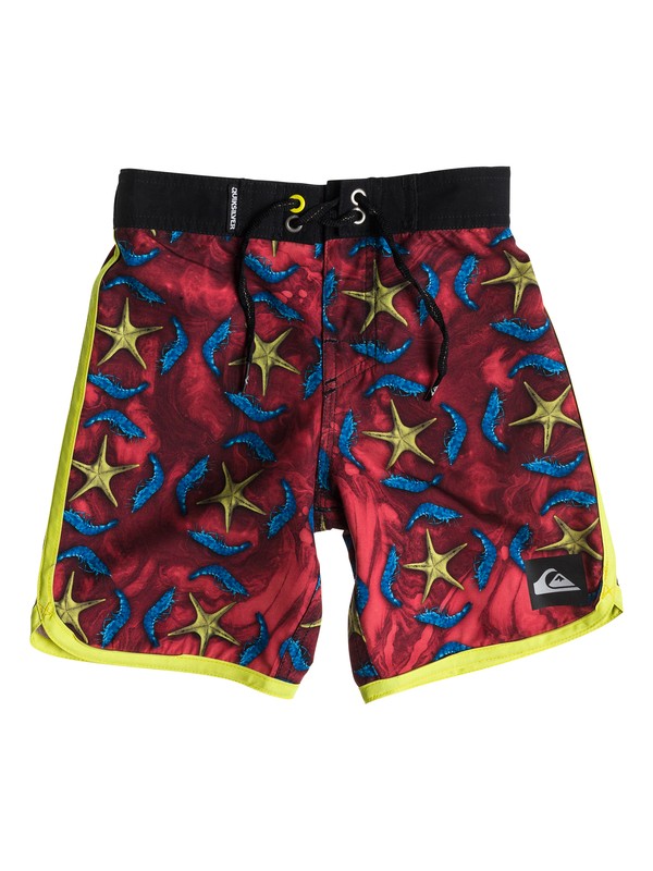 Star Gazer Boy 13 AQKBS03021 0 Star Gazer Boy 13 AQKBS03021 Quiksilver