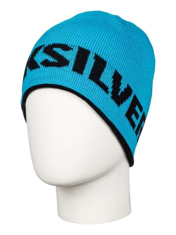 Feeling The Heat - Beanie AQKHA03061 0 Feeling The Heat - Beanie AQKHA03061 Quiksilver