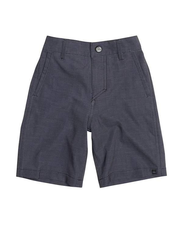 quiksilver, Boys 2-7 Platypus Amphibians, BLACK (kvj6) 0 Boys 2-7 Platypus Amphibians AQKWS00092 Quiksilver