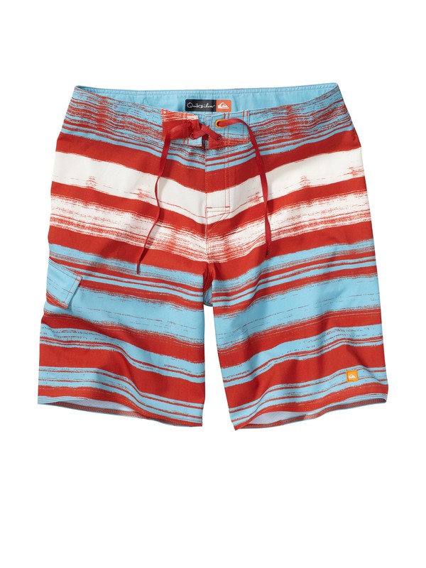 quiksilver, Men's Bandit 20" Boardshorts, FIRECRACKER (rqv0) 0 Men's Bandit 20" Boardshorts AQMBS00017 Quiksilver