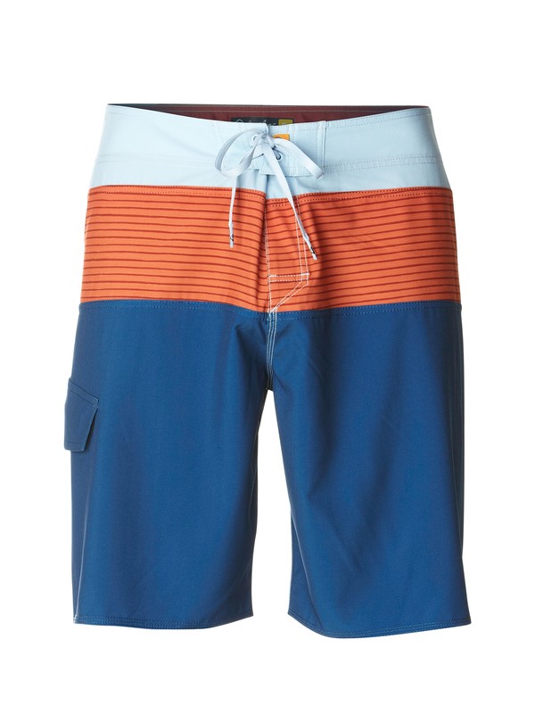 quiksilver, Men's Blueprint 20" Boardshorts, ISLAND (bfg0) 0 Men's Blueprint 20" Boardshorts AQMBS03001 Quiksilver