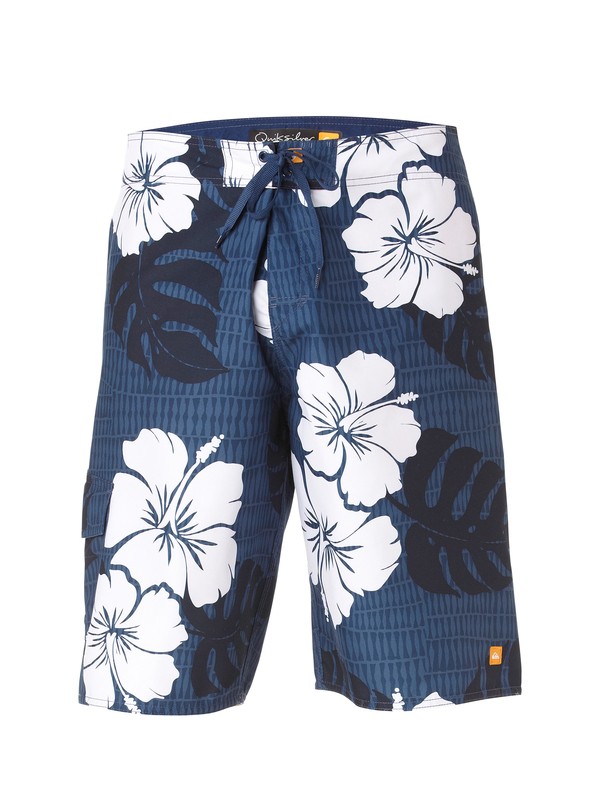 quiksilver, Men's Betta 20" Boardshorts, SCUBA (brd0) 0 Men's Betta 20" Boardshorts AQMBS03009 Quiksilver