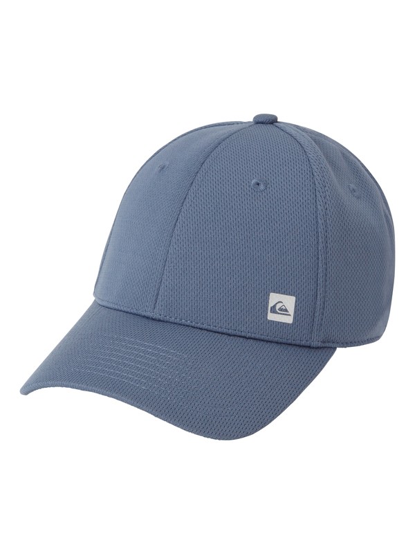 quiksilver, Waterman Scotchman’s Cove Hat, BLUEFIN (blq0) 0 Waterman Scotchman’s Cove Hat AQMHA03003 Quiksilver