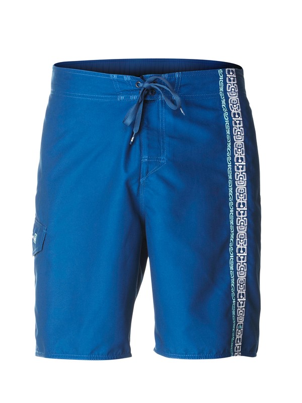 quiksilver, Men's Dillon Beach Hybrid Shorts, LAKE (bqp0) 0 Men's Dillon Beach Hybrid Shorts AQMJV00020 Quiksilver