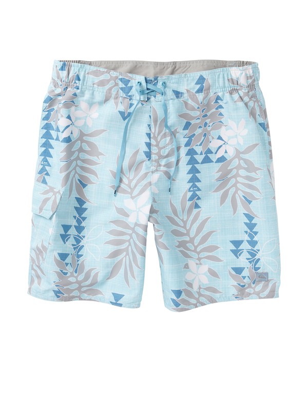 quiksilver, Men’s Sea Breeze Hybrid Boardshorts, TILE (bgc0) 0 Men’s Sea Breeze Hybrid Boardshorts AQMJV00036 Quiksilver
