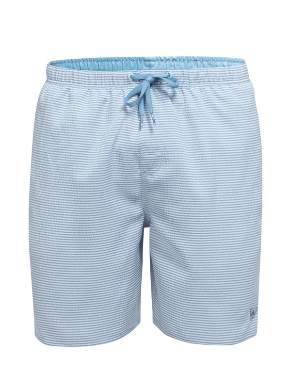 quiksilver, Men's South Beach Volleys, ATOLL BLUE (bhc0) 0 Men's South Beach Volleys AQMJV03004 Quiksilver