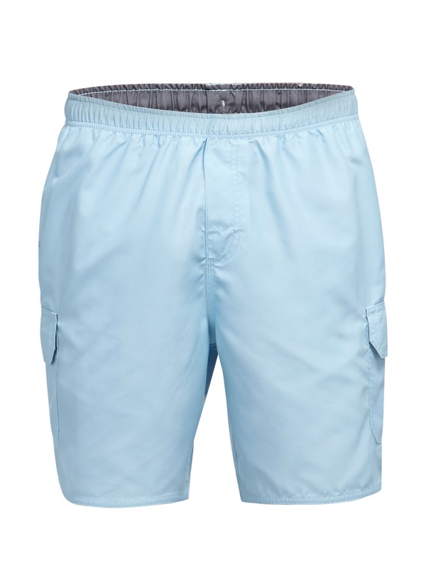 quiksilver, Men's Balance Hybrid Shorts, TILE (bgc0) 0 Men's Balance Hybrid Shorts AQMJV03009 Quiksilver