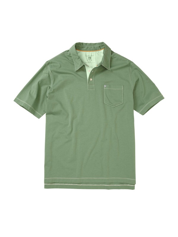 quiksilver, Men's Beachwalk Knit Top, MOLOKAI (glk0) 0 Men's Beachwalk Knit Top AQMKT00014 Quiksilver
