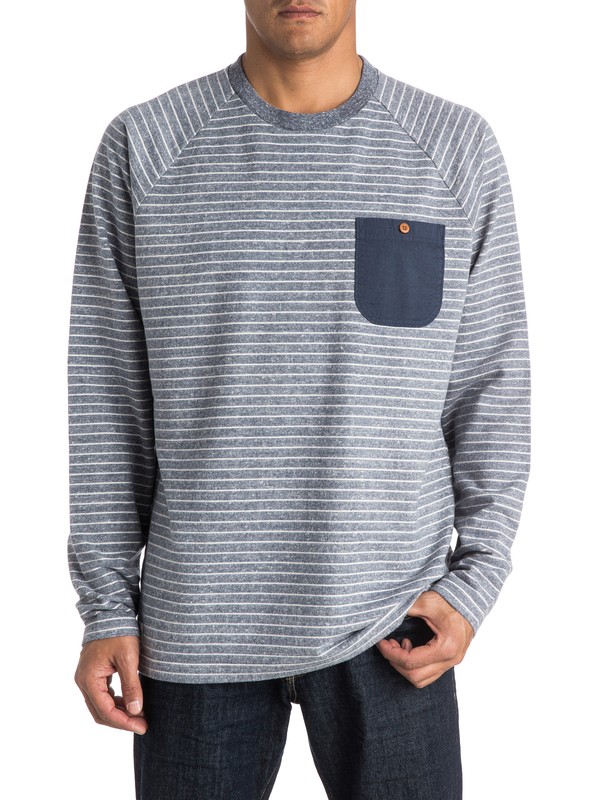 quiksilver, POUND SAND, ENSIGN BLUE (brd0) 0 POUND SAND AQMKT03050 Quiksilver