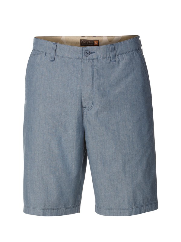 quiksilver, Men's Palma Shorts, SURF (bnt0) 0 Men's Palma Shorts AQMWS00035 Quiksilver