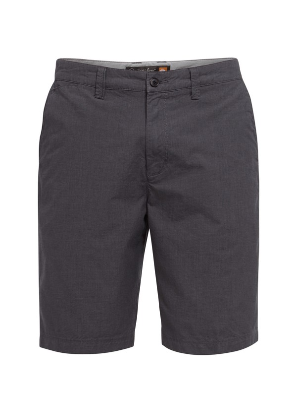 quiksilver, Men's Rogue Shorts, BLACK (kvj0) 0 Men's Rogue Shorts AQMWS03004 Quiksilver