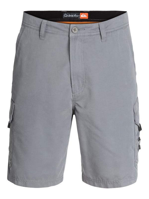 quiksilver, Men's Maldives Shorts, MANO (kny0) 0 Men's Maldives Shorts AQMWS03022 Quiksilver