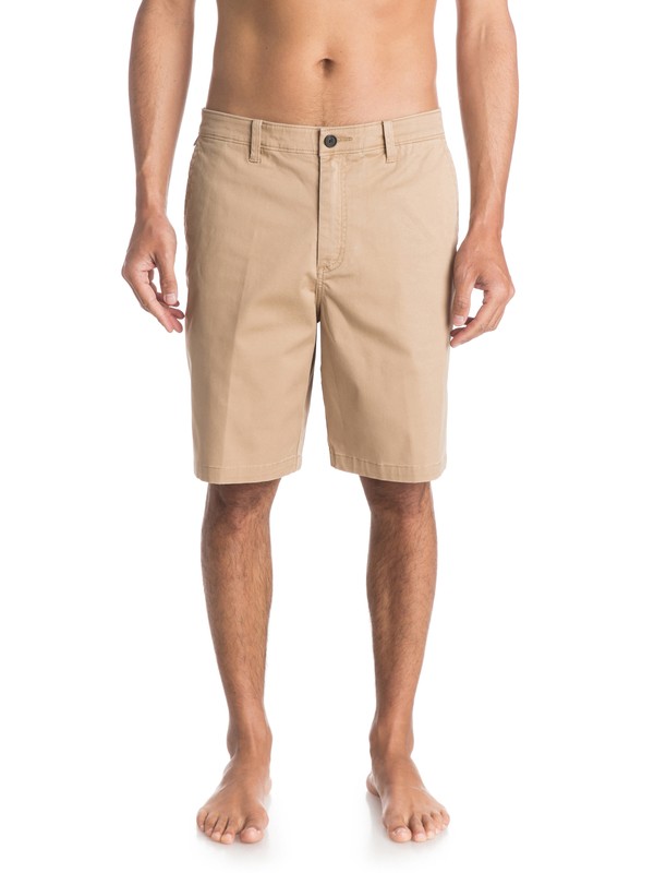 quiksilver, Waterman Pakala - Pantalón Corto, KHAKI (ckk0) 0 Waterman Pakala - Pantalón Corto AQMWS03068 Quiksilver