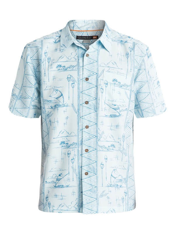 quiksilver, SPOONERS COVE, SKY (beq0) 0 SPOONERS COVE AQMWT03084 Quiksilver