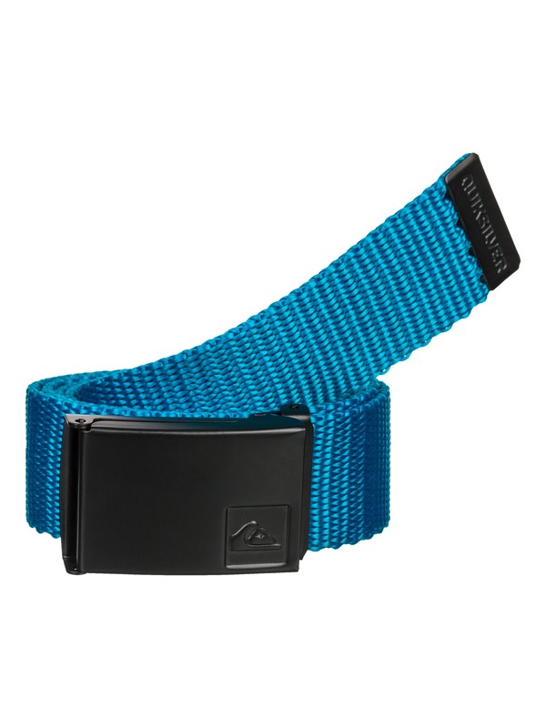 quiksilver, Principle Belt, SNORKEL (bqc0) 0 Principle Belt AQYAA00011 Quiksilver