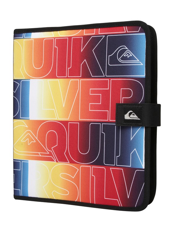 quiksilver, Cram Session, GET WEIRD SUNRISE (yje6) 0 Cram Session AQYAA00046 Quiksilver