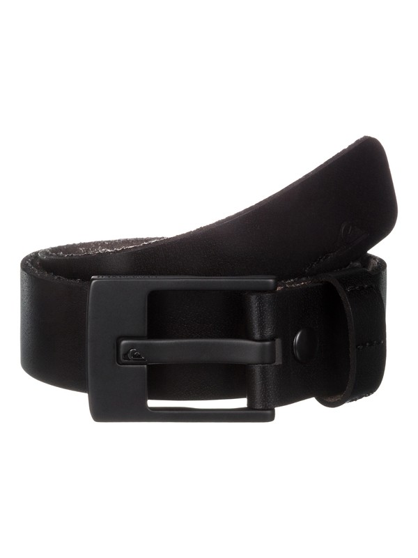 quiksilver, Section, BLACK (kvj0) 0 Section AQYAA00075 Quiksilver
