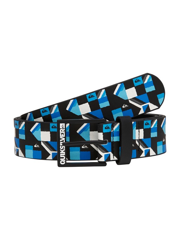 quiksilver, Filter Belt, SNORKEL (bqc0) 0 Filter Belt AQYAA00079 Quiksilver