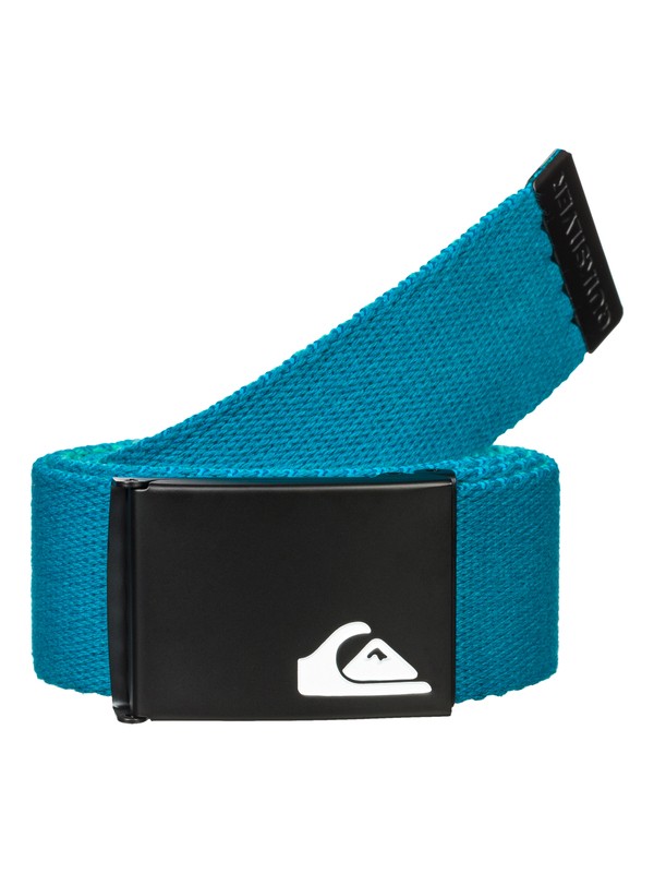 quiksilver, The Jam Belt, SNORKEL (bqc0) 0 The Jam Belt AQYAA00087 Quiksilver