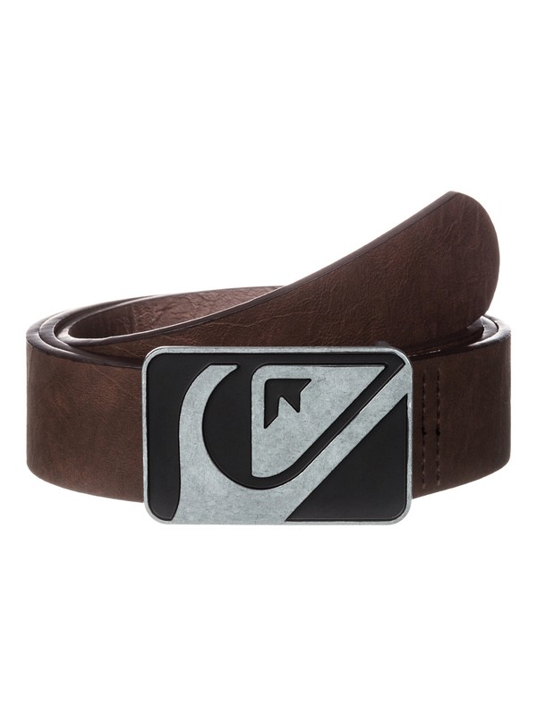 quiksilver, Defrills, CHOCOLATE (ctk0) 0 Defrills AQYAA03009 Quiksilver